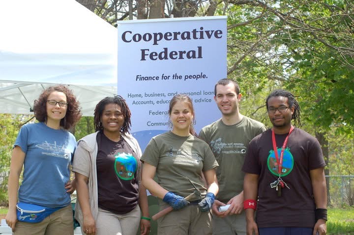 AmeriCorps