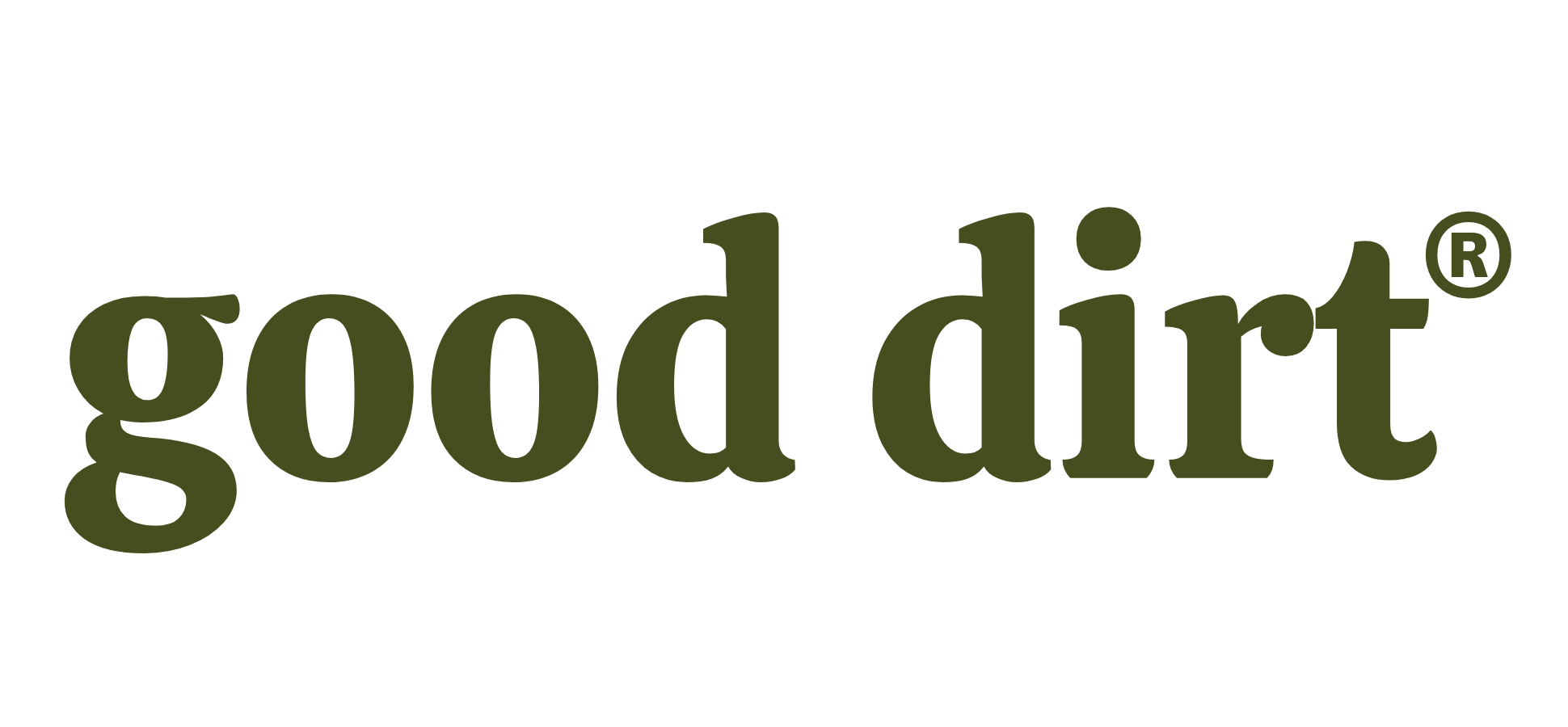 good dirt®